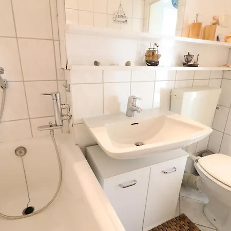 Frische Brise Apartment *