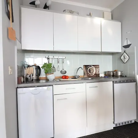 Apartment Frische Brise