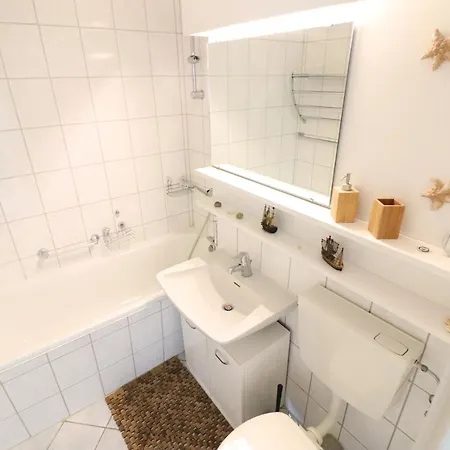 Apartment Frische Brise *