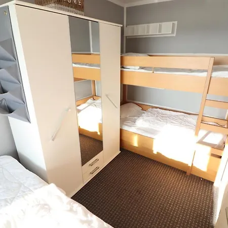 Frische Brise Apartment Cuxhaven