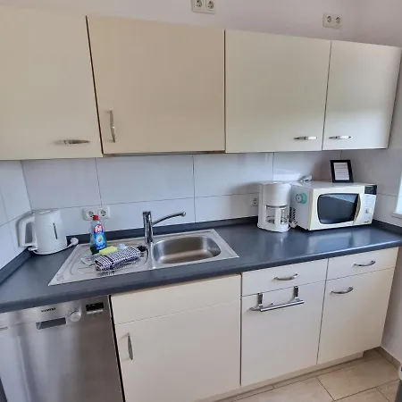 Apartment Frische Brise *