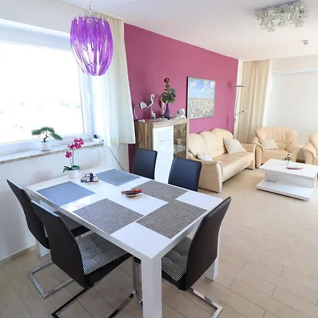 Frische Brise Apartment