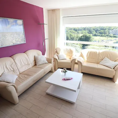 Frische Brise Apartment Cuxhaven