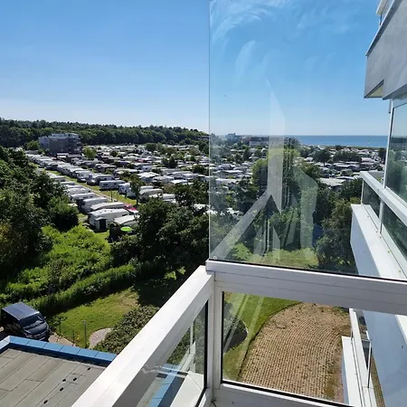 Apartment Frische Brise