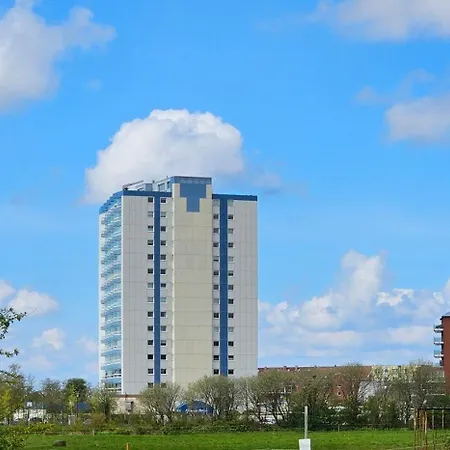 Frische Brise Apartment Cuxhaven